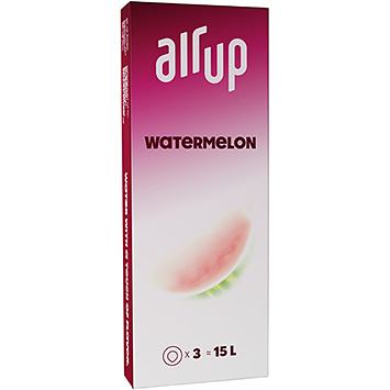 Air up Wassermelonenschoten 30g