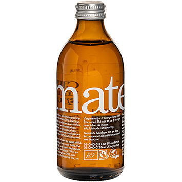 ChariTea Mate 330ml