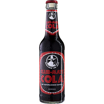 Club-Mate Cola 330ml