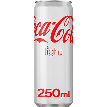 Coca-Cola Light 250ml