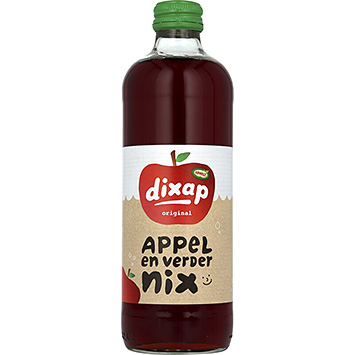 Dixap Apple 400ml
