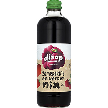 Dixap Summer fruit 400ml