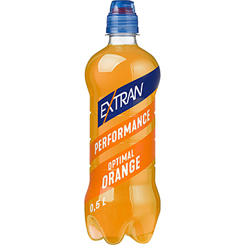 Extran Optimale Leistung in Orange 500ml