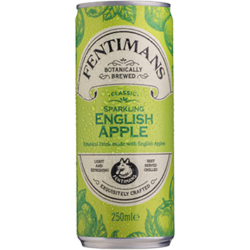 Fentimans Sparkling English apple 250ml