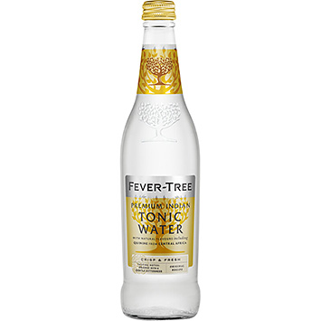 Fever-Tree Indisches Tonic Water 500ml