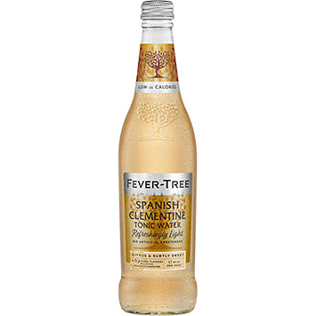 Fever-Tree Spanisches Clementinen-Tonic 500ml
