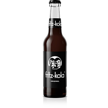 Fritz Cola 330ml