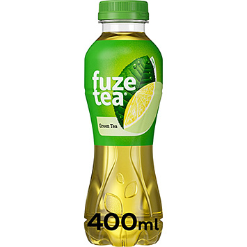 Fuze Tea tè verde freddo 400ml