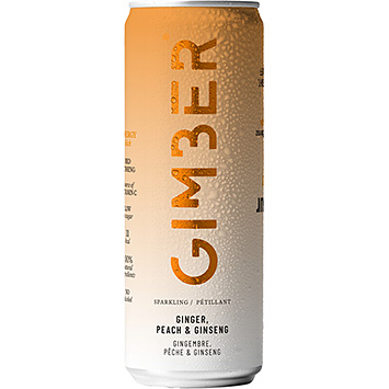 Gimber Bioenergie 250ml