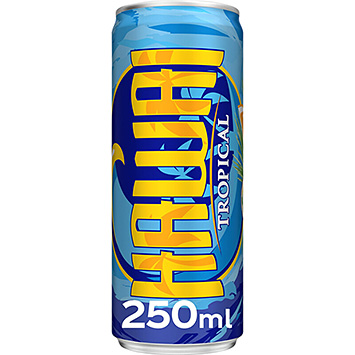 Hawai Tropical 250ml