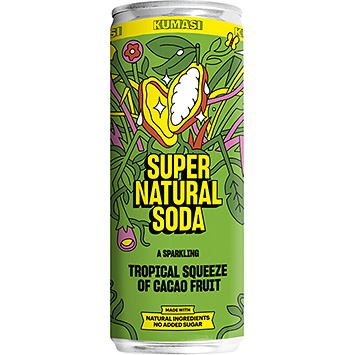 Kumasi Pärlande 250ml