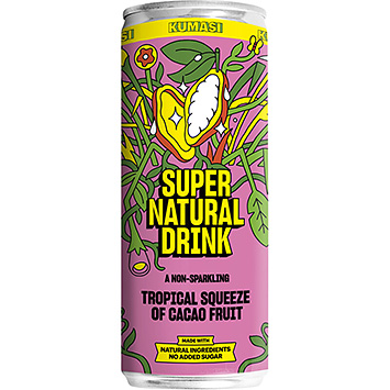 Kumasi Succo 250ml