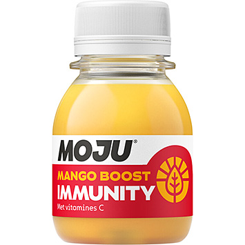 MOJU Mango-Immunbooster-Shot 60ml