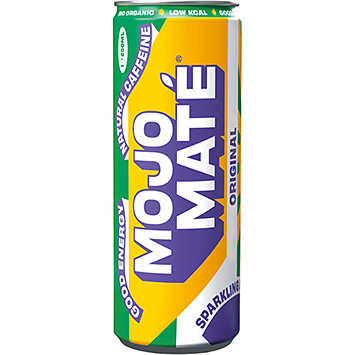 Mojo Maté Original 250ml
