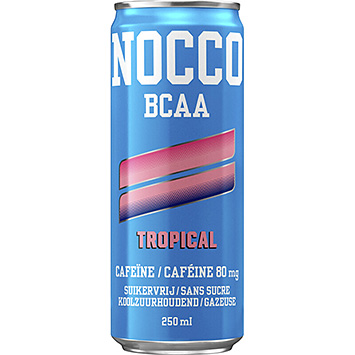 NOCCO Tropisch 250ml