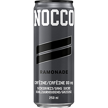 NOCCO Ramonade 250ml