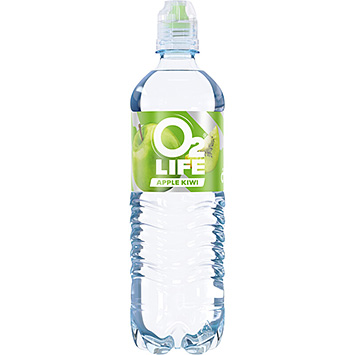 O2Life Apfel-Kiwi 750ml