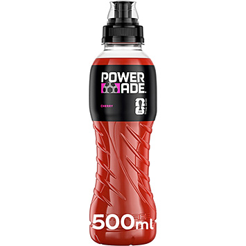 Powerade Cherry 500ml
