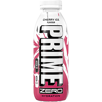 Prime Hydration zero red chill 500ml