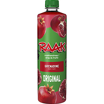 Raak Granatapfelsirup 750ml
