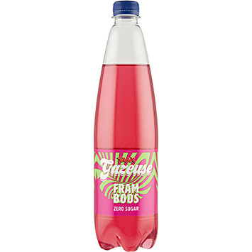 Raak Lamponi frizzanti 750ml