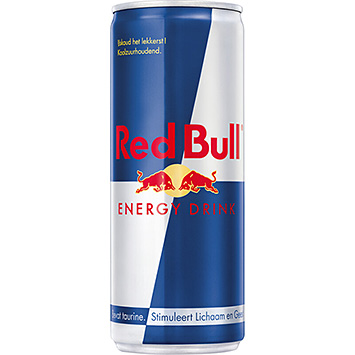 Red Bull Energidryck 250ml