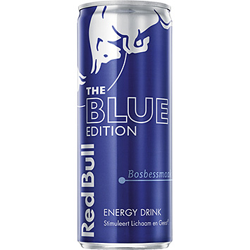 Red Bull Blaubeer-Energy-Drink 250ml