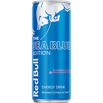 Red Bull Energiegetränk Juneberry 250ml
