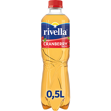 Rivella Cranberry 500ml