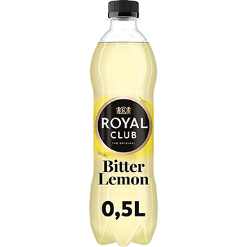 Royal Club Bittere Zitrone 500ml