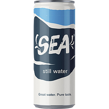 SEA Water Stilles Wasser 330ml