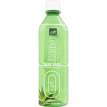 Tropical Aloe Vera zuckerfrei 500ml