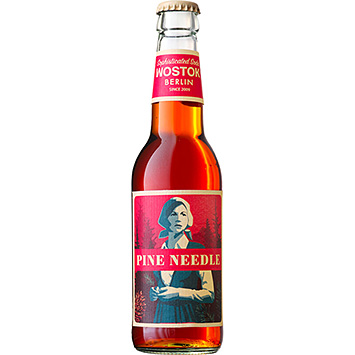 Wostok Tannenwald 330ml