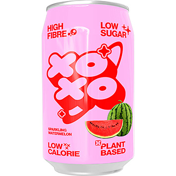 Xoxo Wassermelone 330ml