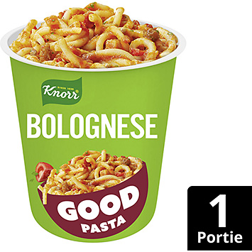 Knorr Gute Pasta Bolognese 68g