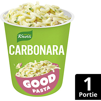 Knorr Gute Pasta Carbonara 71g