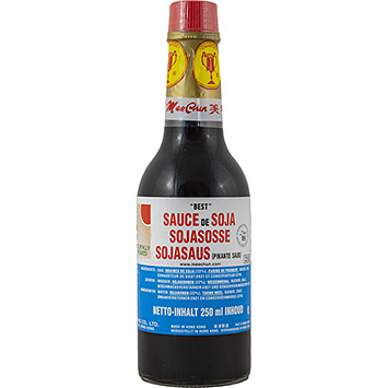 Mee Chun Beste Sojasauce 250ml