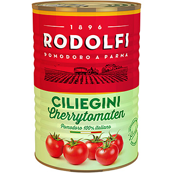 Rodolfi Pomodorini ciliegino 400g