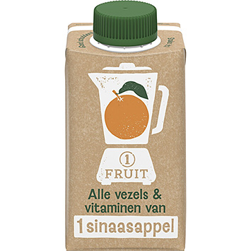 1Fruit Orange drink 200ml