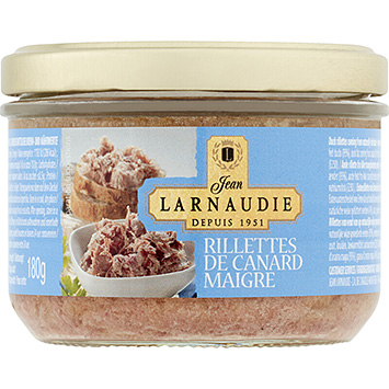 Jean Larnaudie Maigre kantareller 180g