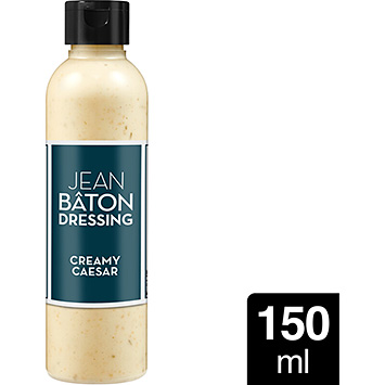Jean Bâton Sauce César crémeuse 150ml