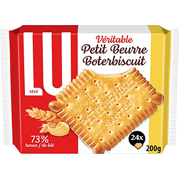 LU Petit beurre boterbiscuits 200g