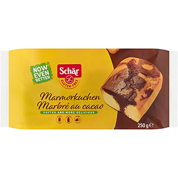 Schär Glutenfri marmoreret wienerbrød 250g