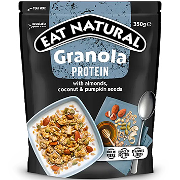 Eat Natural Granola protein 350g