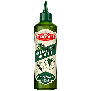 Bertolli Original olivenolie-sprøjteflaske 460ml