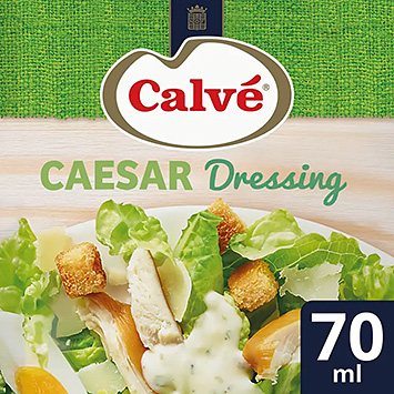 Calvé Cæsardressing 70ml