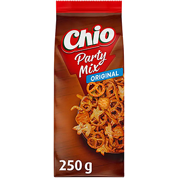 Chio Original festmix 250g