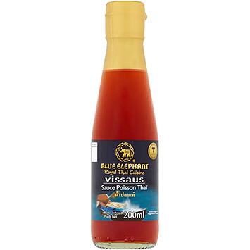 Blue Elephant Vissaus 200ml