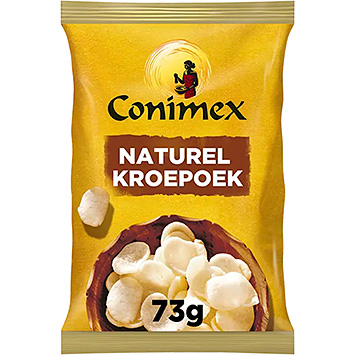 Conimex Almindelige rejechips 73g
