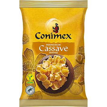 Conimex Cassava-kiks 75g